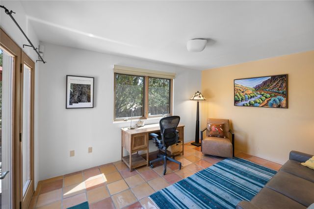 112 Coyote Ridge Trail, Santa Fe, NM 87507