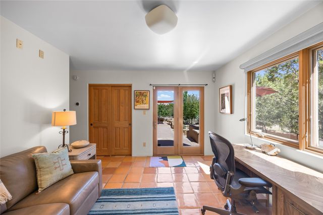 112 Coyote Ridge Trail, Santa Fe, NM 87507