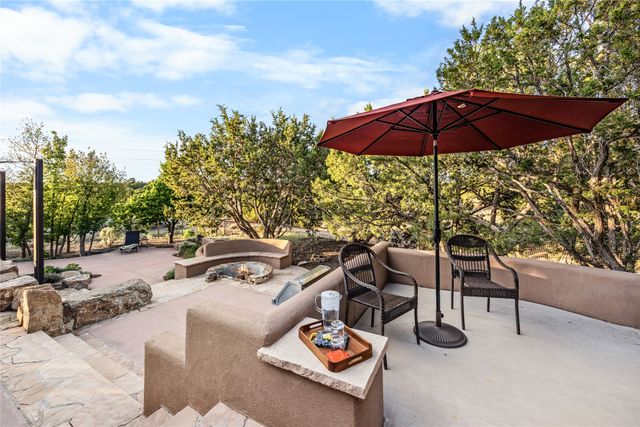 112 Coyote Ridge Trail, Santa Fe, NM 87507