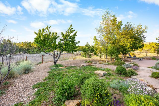 112 Coyote Ridge Trail, Santa Fe, NM 87507
