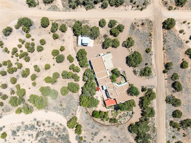 112 Coyote Ridge Trail, Santa Fe, NM 87507