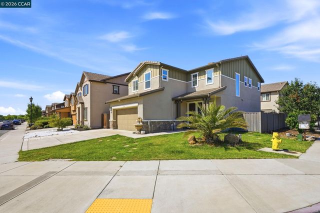 145 Willowrun Way, Oakley, CA 94561