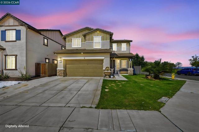 145 Willowrun Way, Oakley, CA 94561