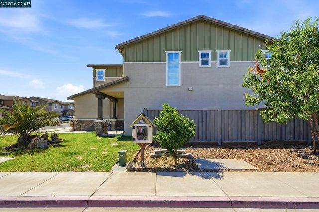 145 Willowrun Way, Oakley, CA 94561