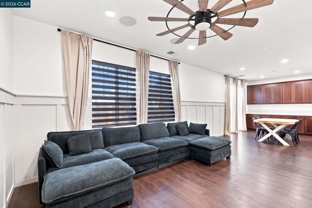 145 Willowrun Way, Oakley, CA 94561