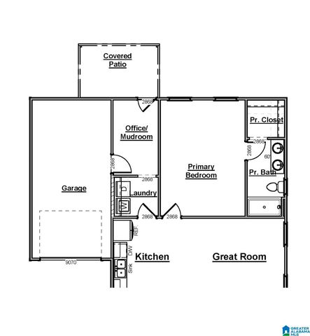 3000 SIMMS RIDGE, Pelham, AL 35124