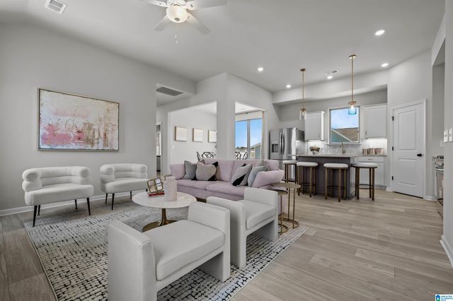 3000 SIMMS RIDGE, Pelham, AL 35124