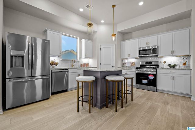 3000 SIMMS RIDGE, Pelham, AL 35124