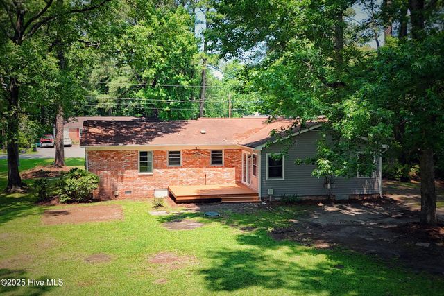 429 Swiss Road, New Bern, NC 28560