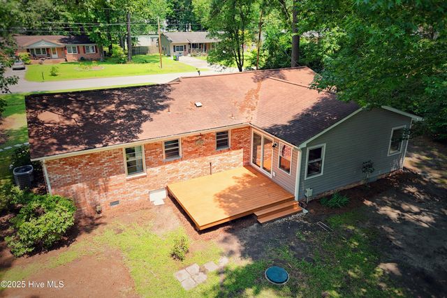 429 Swiss Road, New Bern, NC 28560
