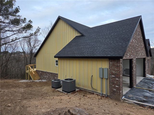 14 Kames Lane, Bella Vista, AR 72715