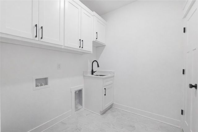 14 Kames Lane, Bella Vista, AR 72715