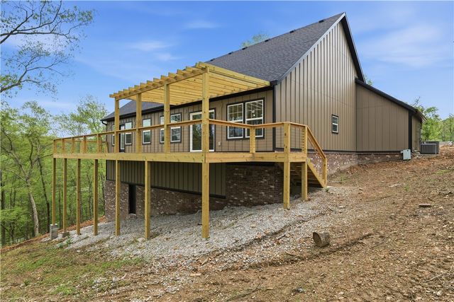 14 Kames Lane, Bella Vista, AR 72715