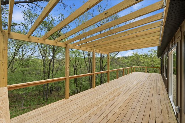 14 Kames Lane, Bella Vista, AR 72715