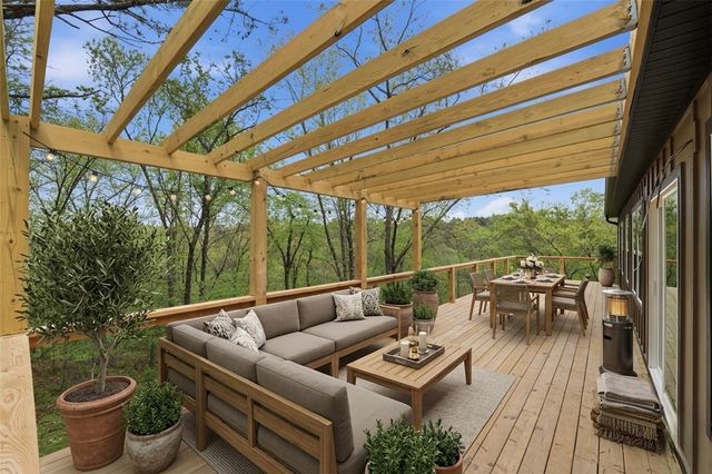 14 Kames Lane, Bella Vista, AR 72715