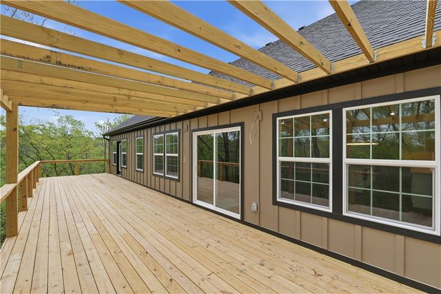 14 Kames Lane, Bella Vista, AR 72715