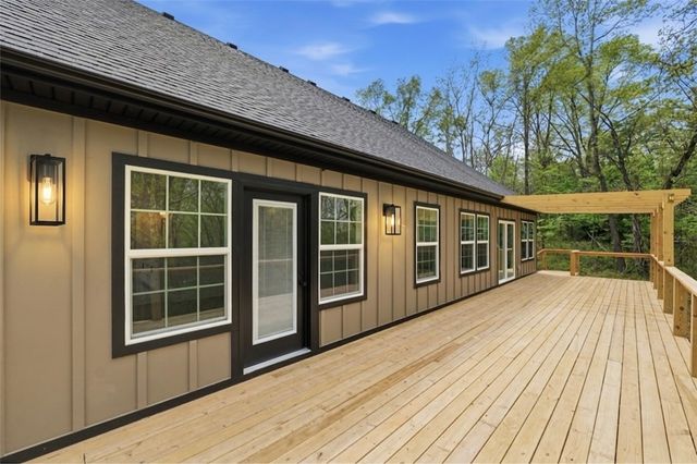 14 Kames Lane, Bella Vista, AR 72715