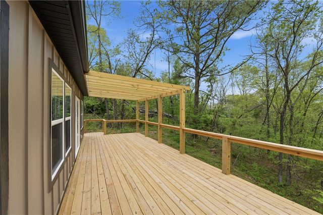 14 Kames Lane, Bella Vista, AR 72715