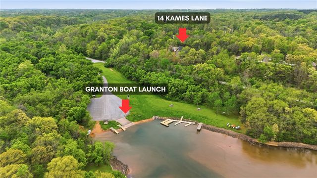 14 Kames Lane, Bella Vista, AR 72715