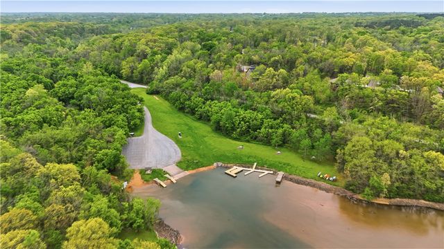 14 Kames Lane, Bella Vista, AR 72715