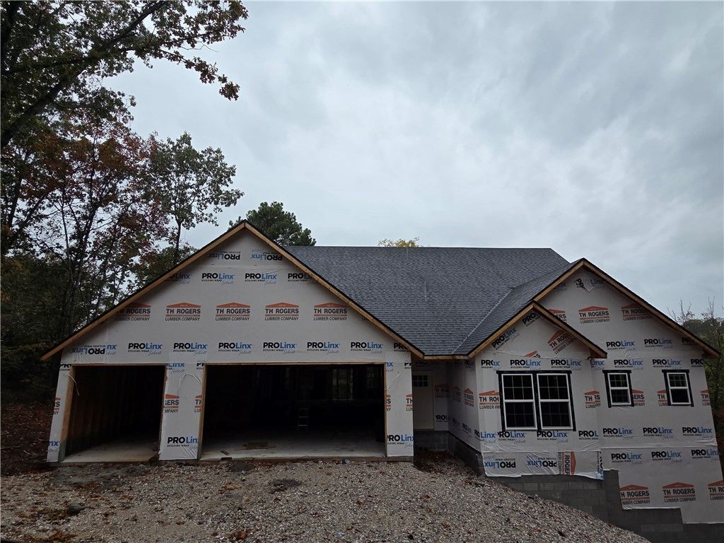 14 Kames Lane, Bella Vista, AR 72715