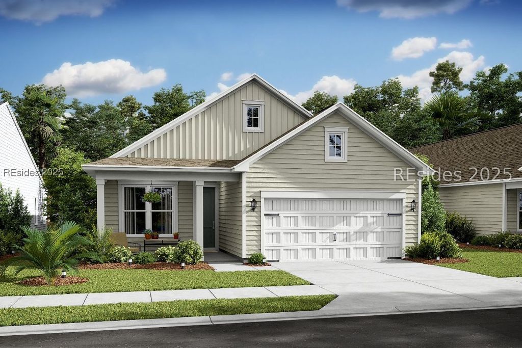 87 Estuary Dr, Bluffton, SC 29909