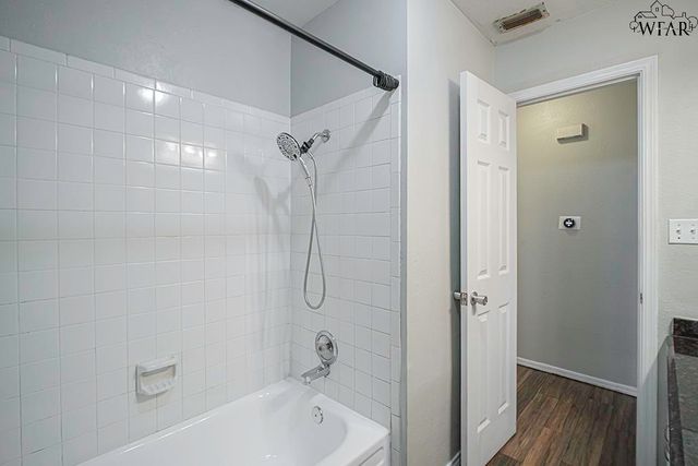 4605 MISTY VALLEY STREET EAST, Wichita County, TX 76310