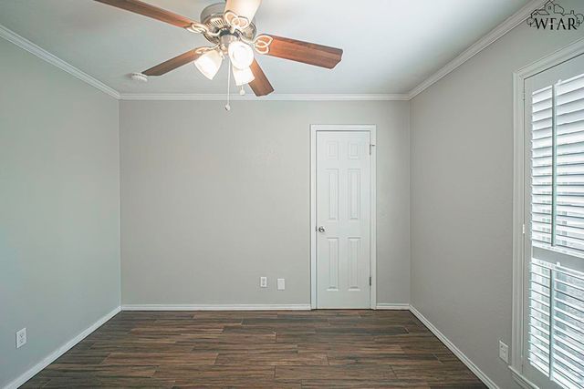 4605 MISTY VALLEY STREET EAST, Wichita County, TX 76310