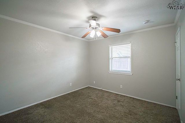 4605 MISTY VALLEY STREET EAST, Wichita County, TX 76310