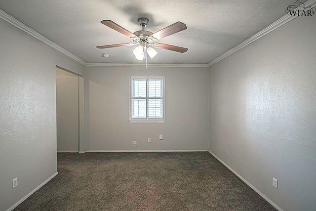 4605 MISTY VALLEY STREET EAST, Wichita County, TX 76310