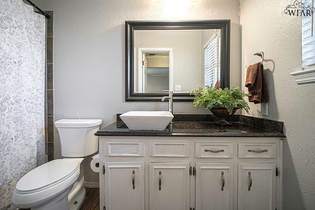 4605 MISTY VALLEY STREET EAST, Wichita County, TX 76310