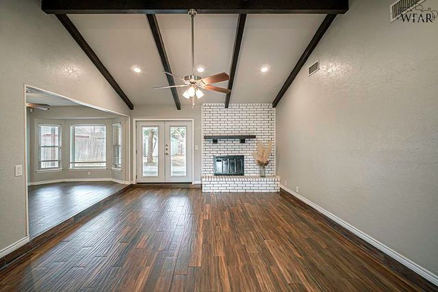 4605 MISTY VALLEY STREET EAST, Wichita County, TX 76310