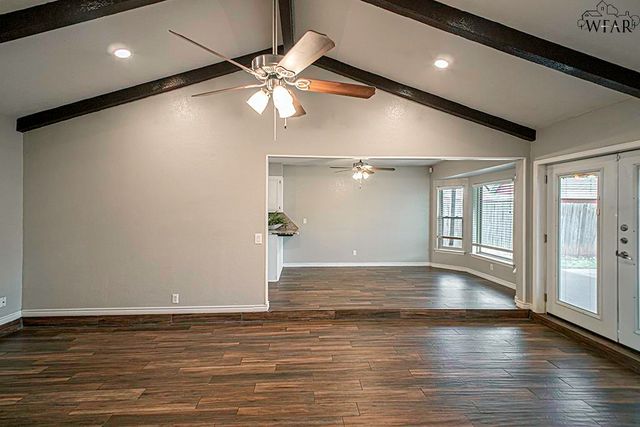 4605 MISTY VALLEY STREET EAST, Wichita County, TX 76310