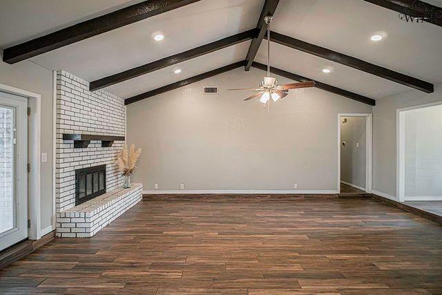 4605 MISTY VALLEY STREET EAST, Wichita County, TX 76310