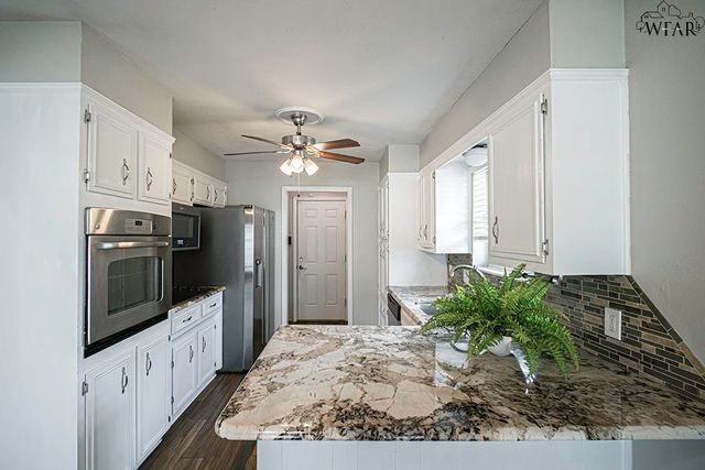 4605 MISTY VALLEY STREET EAST, Wichita County, TX 76310