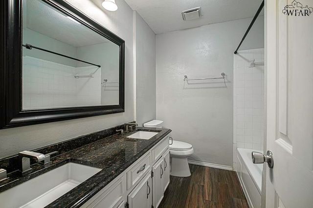 4605 MISTY VALLEY STREET EAST, Wichita County, TX 76310