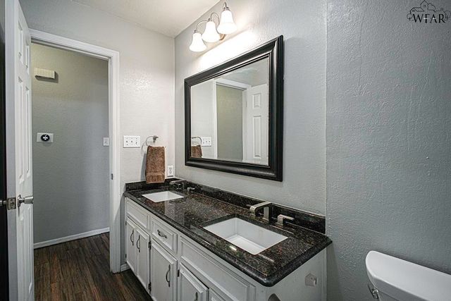 4605 MISTY VALLEY STREET EAST, Wichita County, TX 76310