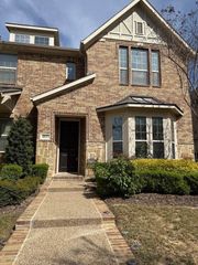 4027 Snow Goose Trail, Arlington, TX 76005