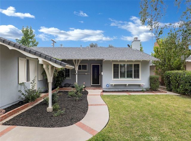 7642 Sale Avenue, West Hills, CA 91304