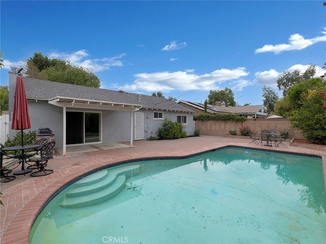 7642 Sale Avenue, West Hills, CA 91304