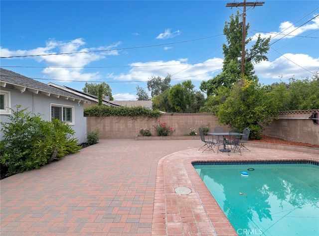 7642 Sale Avenue, West Hills, CA 91304