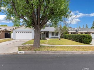 7642 Sale Avenue, West Hills, CA 91304