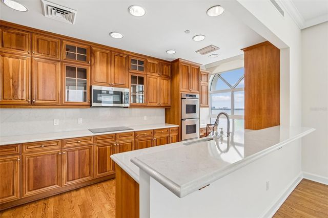 3203 BAYSHORE BOULEVARD 1202, Tampa, FL 33629