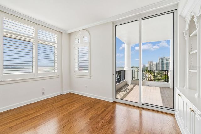 3203 BAYSHORE BOULEVARD 1202, Tampa, FL 33629
