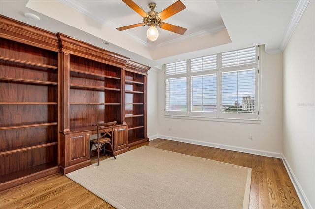 3203 BAYSHORE BOULEVARD 1202, Tampa, FL 33629