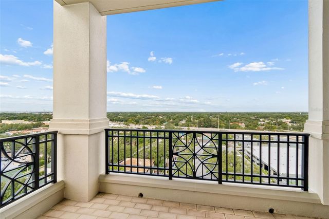 3203 BAYSHORE BOULEVARD 1202, Tampa, FL 33629