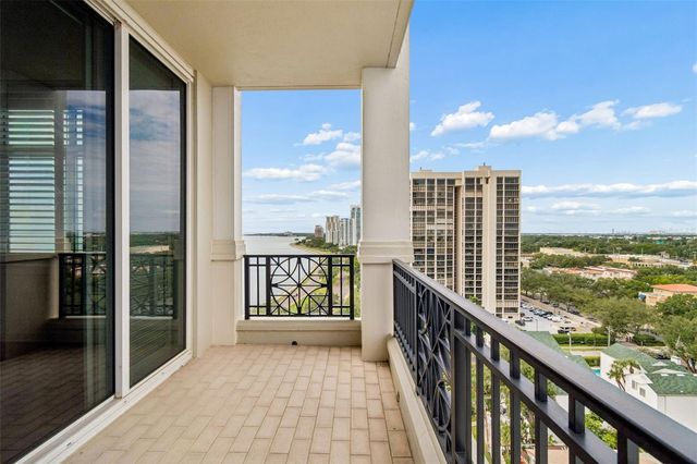 3203 BAYSHORE BOULEVARD 1202, Tampa, FL 33629