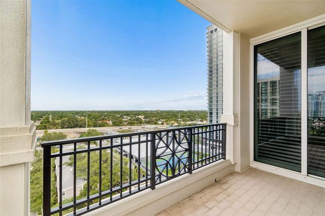 3203 BAYSHORE BOULEVARD 1202, Tampa, FL 33629