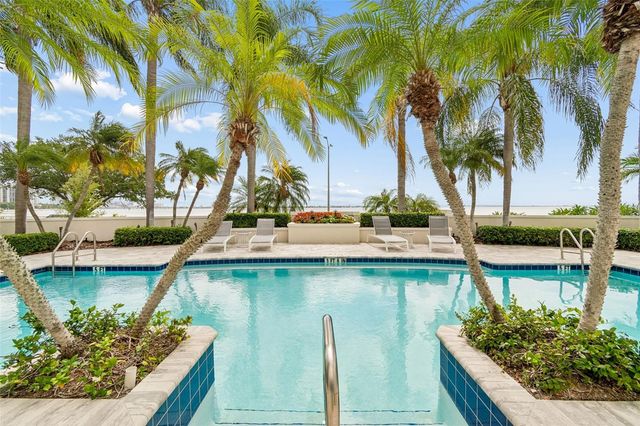 3203 BAYSHORE BOULEVARD 1202, Tampa, FL 33629