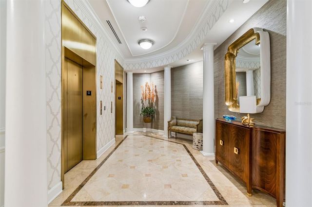 3203 BAYSHORE BOULEVARD 1202, Tampa, FL 33629